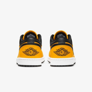 Nike - Tênis Masculino Air Jordan 1 Low