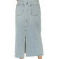 Agolde - Della Skirt