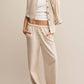 Z Supply - Hunter French Terry Pants