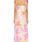 Amanda Uprichard - Terrassa Maxi Dress