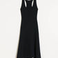 Apparis - Leo Fluid Dress