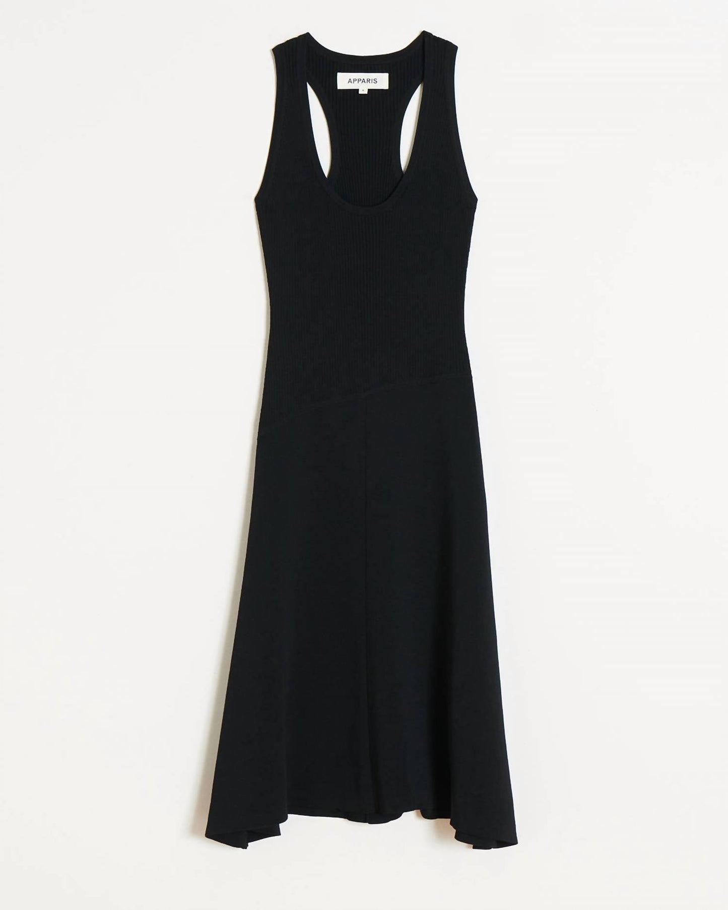 Apparis - Leo Fluid Dress