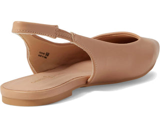 Chinese Laundry - Women's Rhyme Time Flat Shoes - Medium