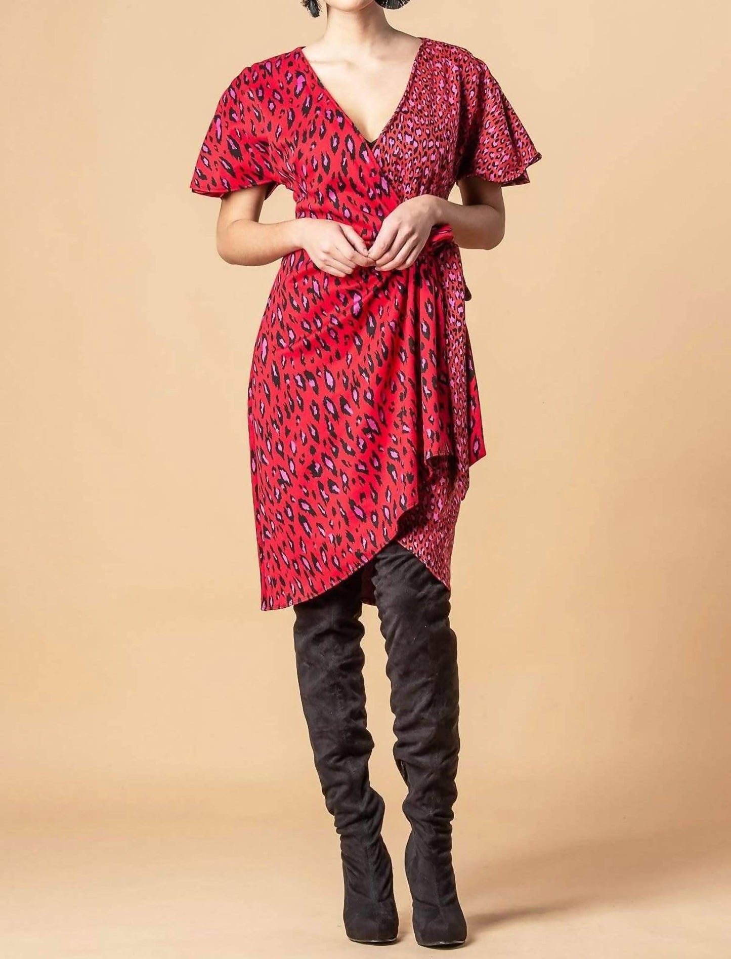 Eva Franco - Vestido Cameo