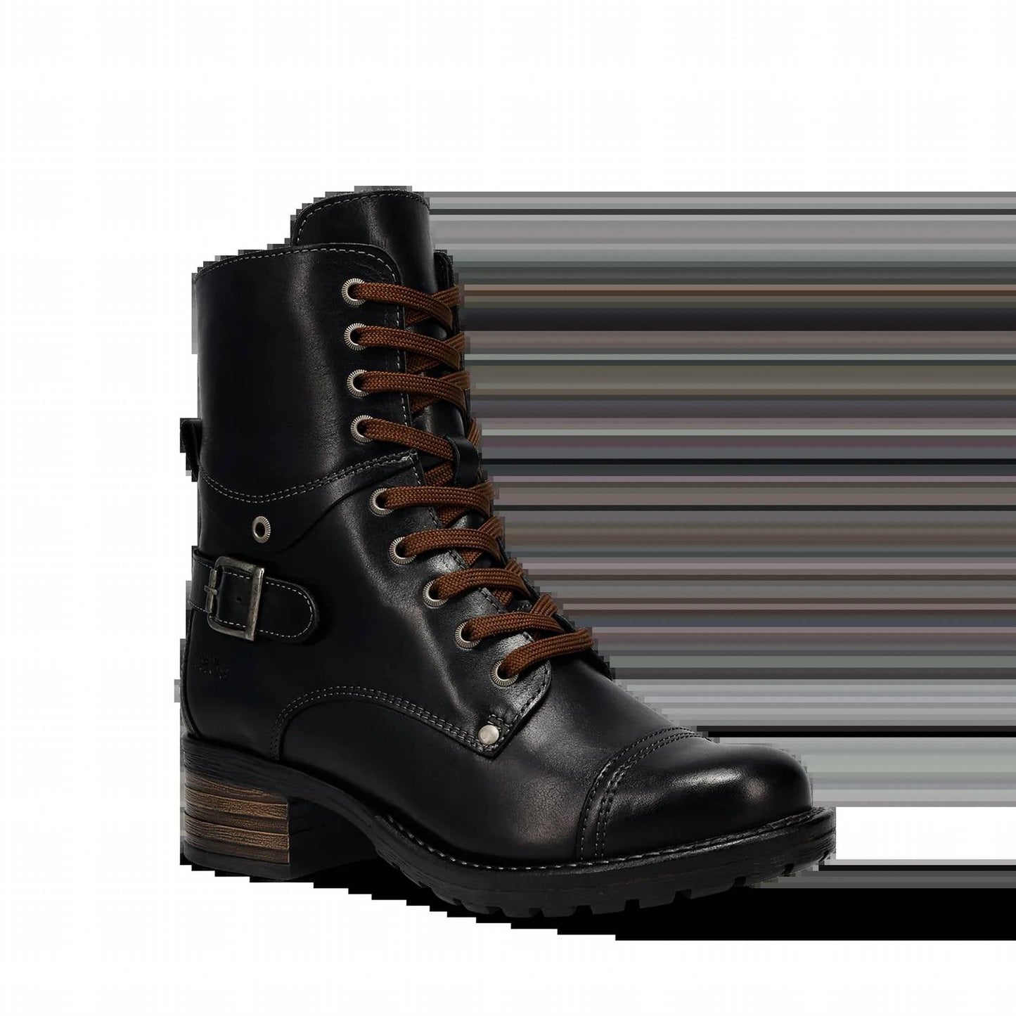 Taos - Women's Crave Lace-Up Boot