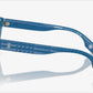 Burberry - Square Non Polarized Sunglasses - Be4391 4064 - 80