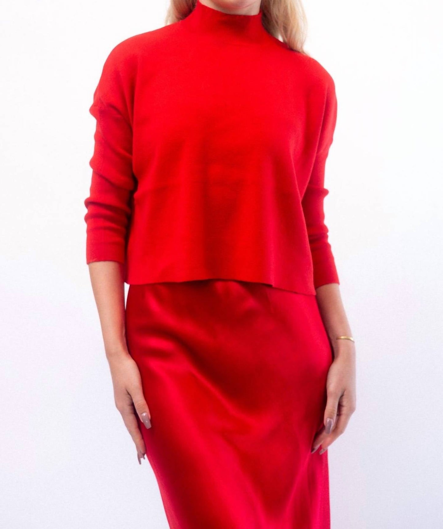 Starkx - Rowan Sweater