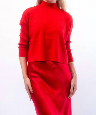 Starkx - Suéter Rowan