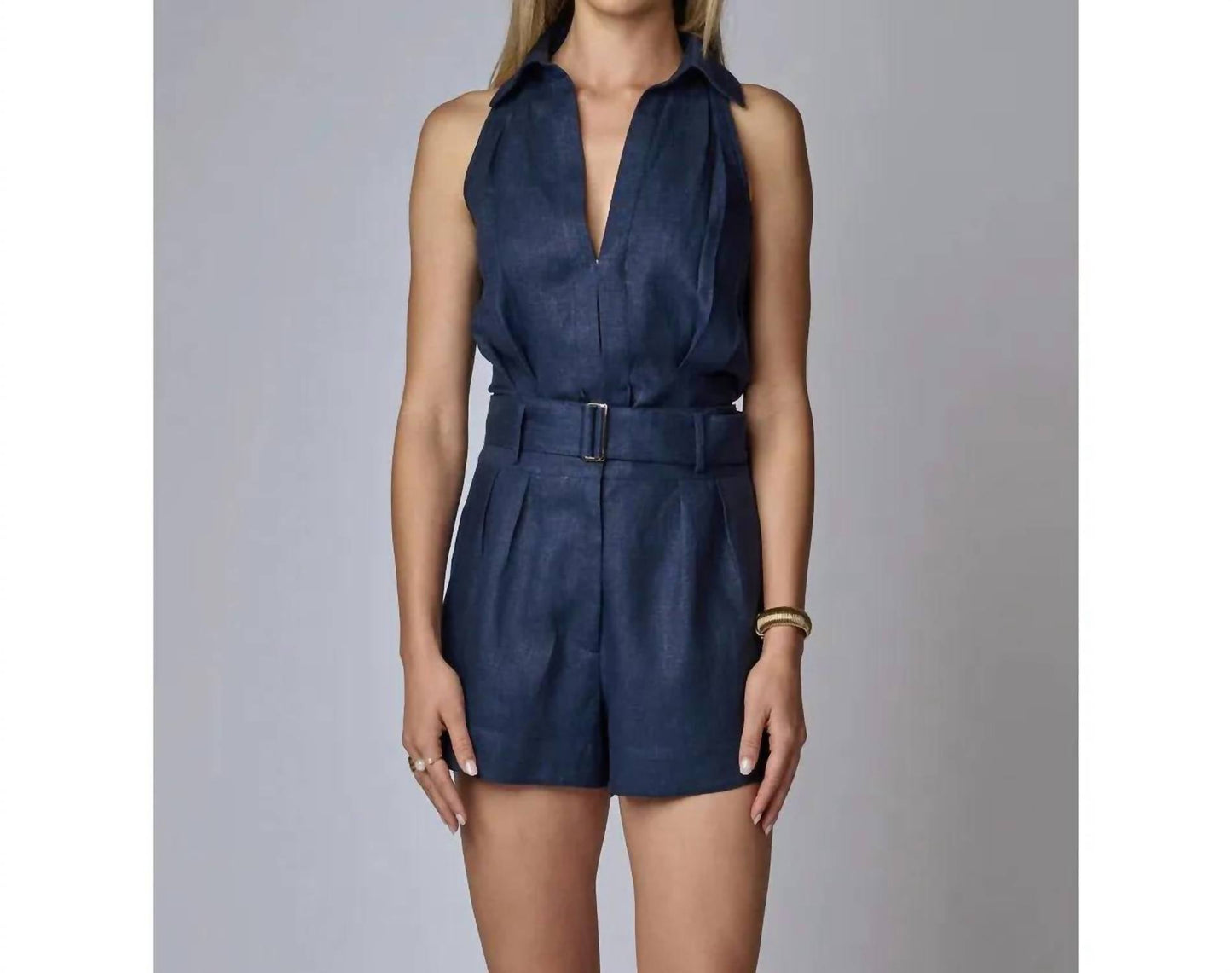 Hevron - Zinna Shorts