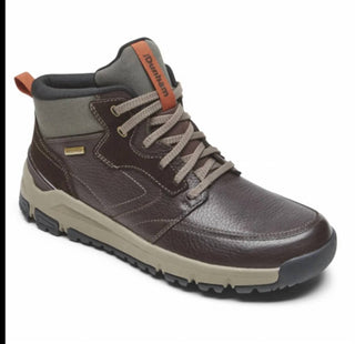 Dunham - Men's Glastonbury Mid Boots