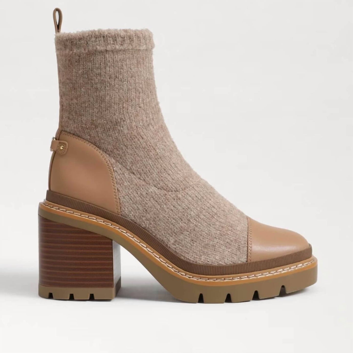 Sam Edelman - Rozanna Knit Bootie
