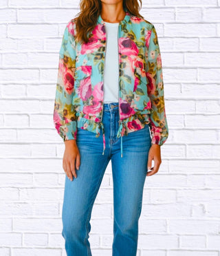 Calypso - Demi Lola Jacket