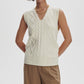 Varley - Kay Cable Knit Vest