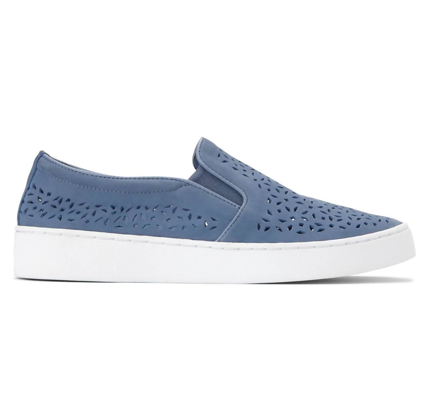 Vionic - WOMEN'S SPLENDID MIDI PERF SHOES