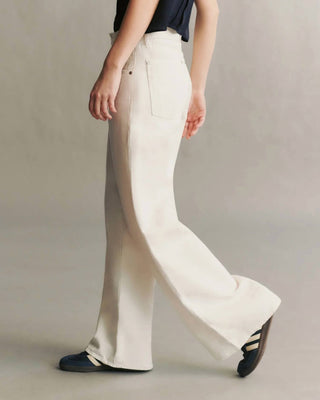 Twp - Tiny Dancer Wide Leg Jeans