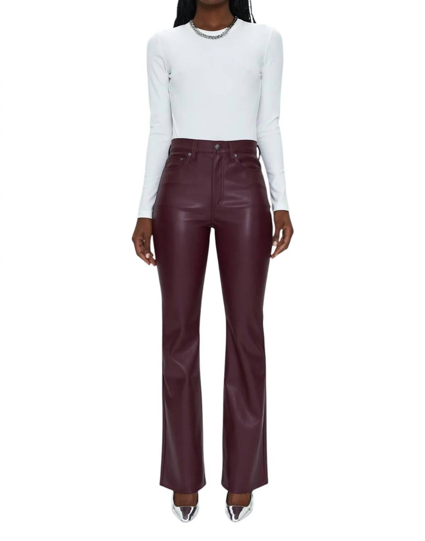 Pistola - Dana High Rise Boot Jeans