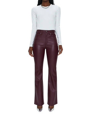 Pistola - Calça Jeans Dana High Rise Boot