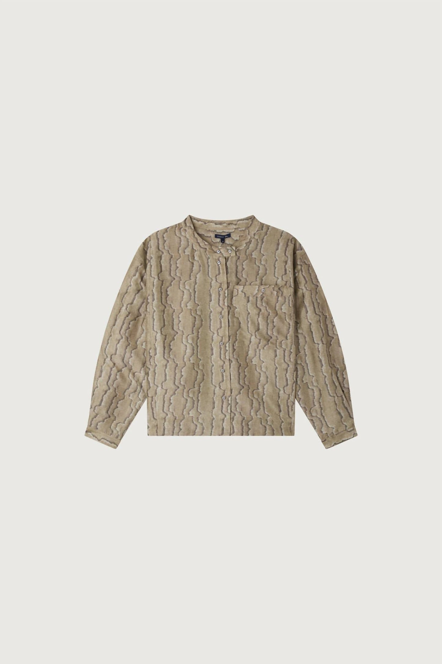 Soeur - Chypre Shirt