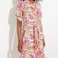 Joseph Ribkoff - Sash Detail Dress