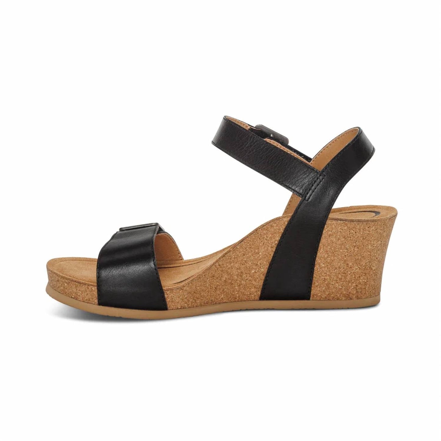 Aetrex - Lexa Wedge Sandal