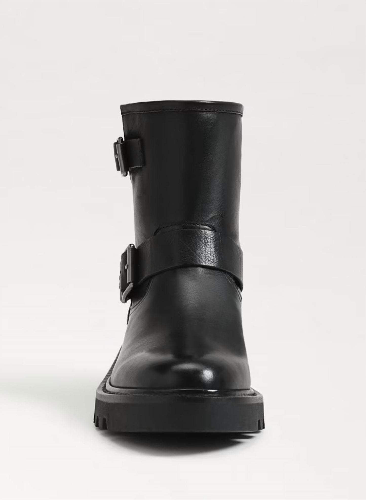 Sam Edelman - Women's Kinsley Motorcycle Boot