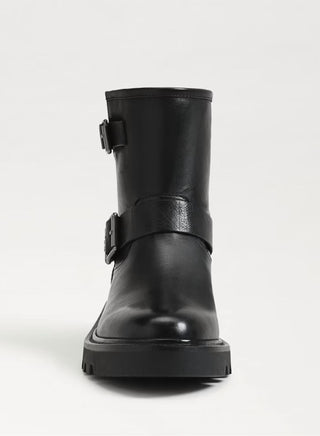 Sam Edelman - Women's Kinsley Motorcycle Boot
