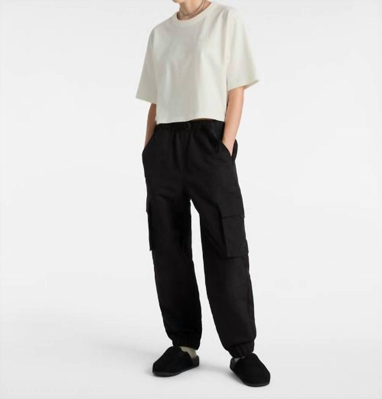 Vans - MTE Trail Boxy Tee