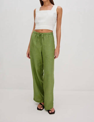 Rails - Emmie Pant