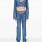 Area - Jumbo Crystal Jean