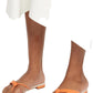 Alexandre Birman - WOMEN'S ASYMMETRIC CLARITA FLAT SANDAL