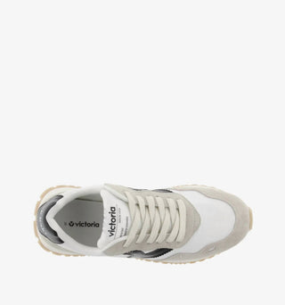 Victoria - Women's Viento Nylon Sneaker