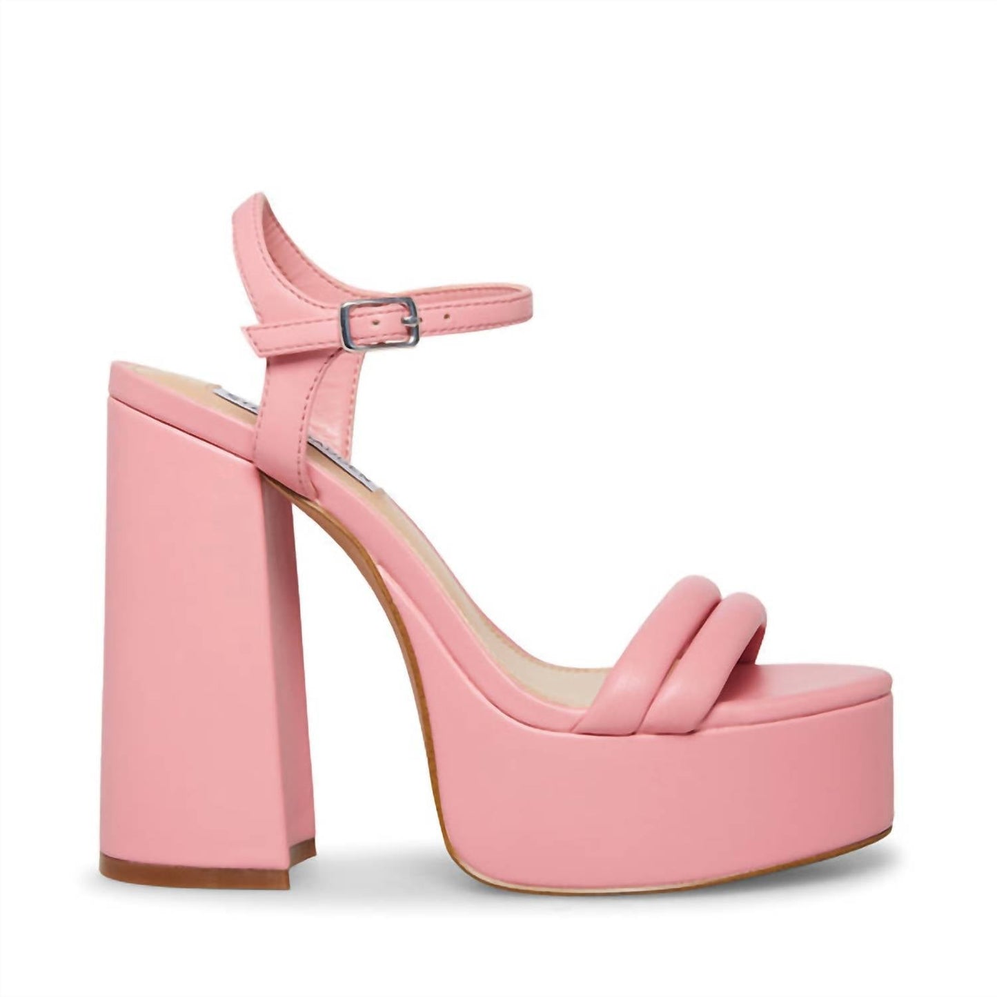Steve Madden - Women's Tille Chunky Platform Sandal