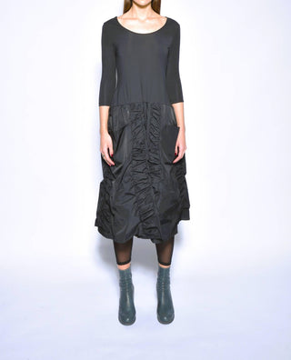 Simply Mila - Vestido Flair Ophelia