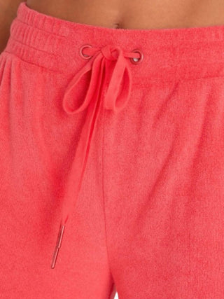 Z Supply - Calça Cali Loop Terry