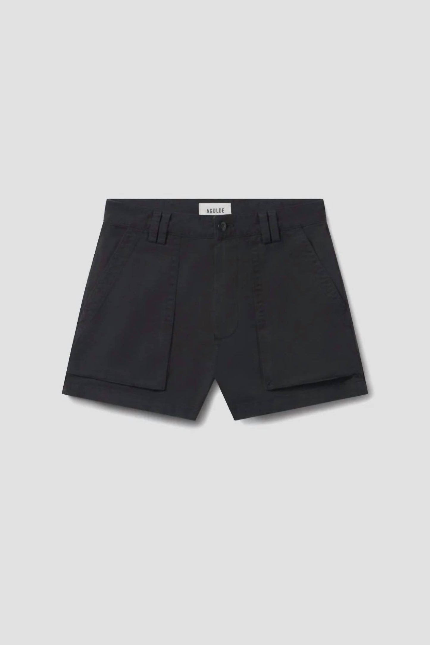 Agolde - Kiva Cargo Short