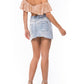 Blue Life - Melanie Off The Shoulder Lace Top
