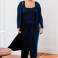 Yala - Cardigan Brooke Duster Suéter de bambu
