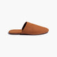 Tkees - Ines Shearling Mule