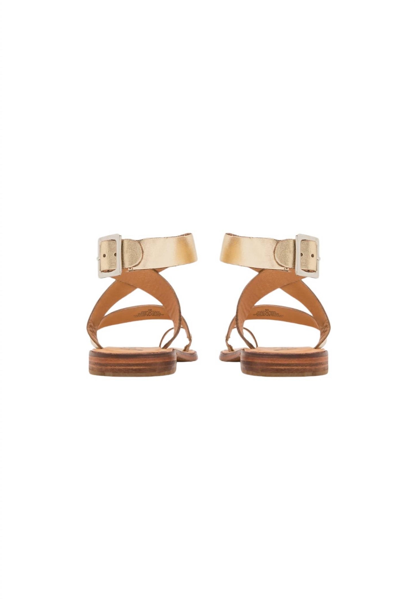 Free People - Women's Romeo Wrap Sandal