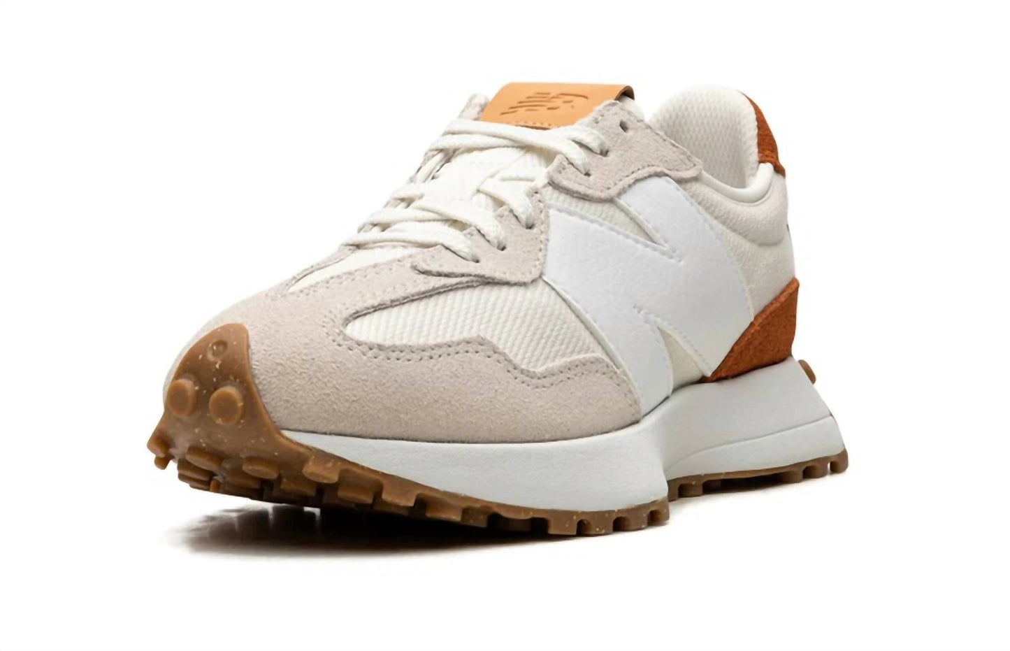 New Balance - Women's 327 Running Shoes