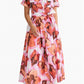 Brave + True - Rossellini Short Sleeve Dress