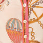 Hale Bob - Cleo Silk Top