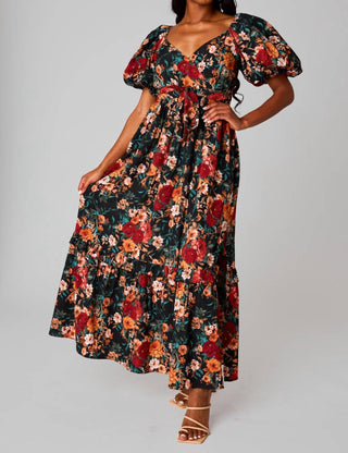 Buddylove - Vestido Viola Sydney