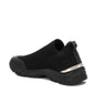 Xti - Women's 142454 Round Toe Sneakers