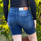 Judy Blue - Sunny Days Ahead Bermuda Shorts