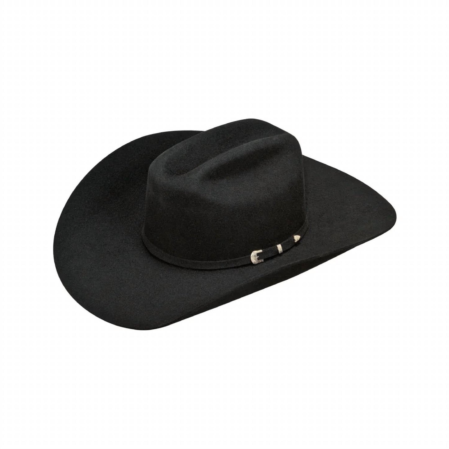 Ariat - Men's 2x Wool Felt Cattleman Cowboy Hat
