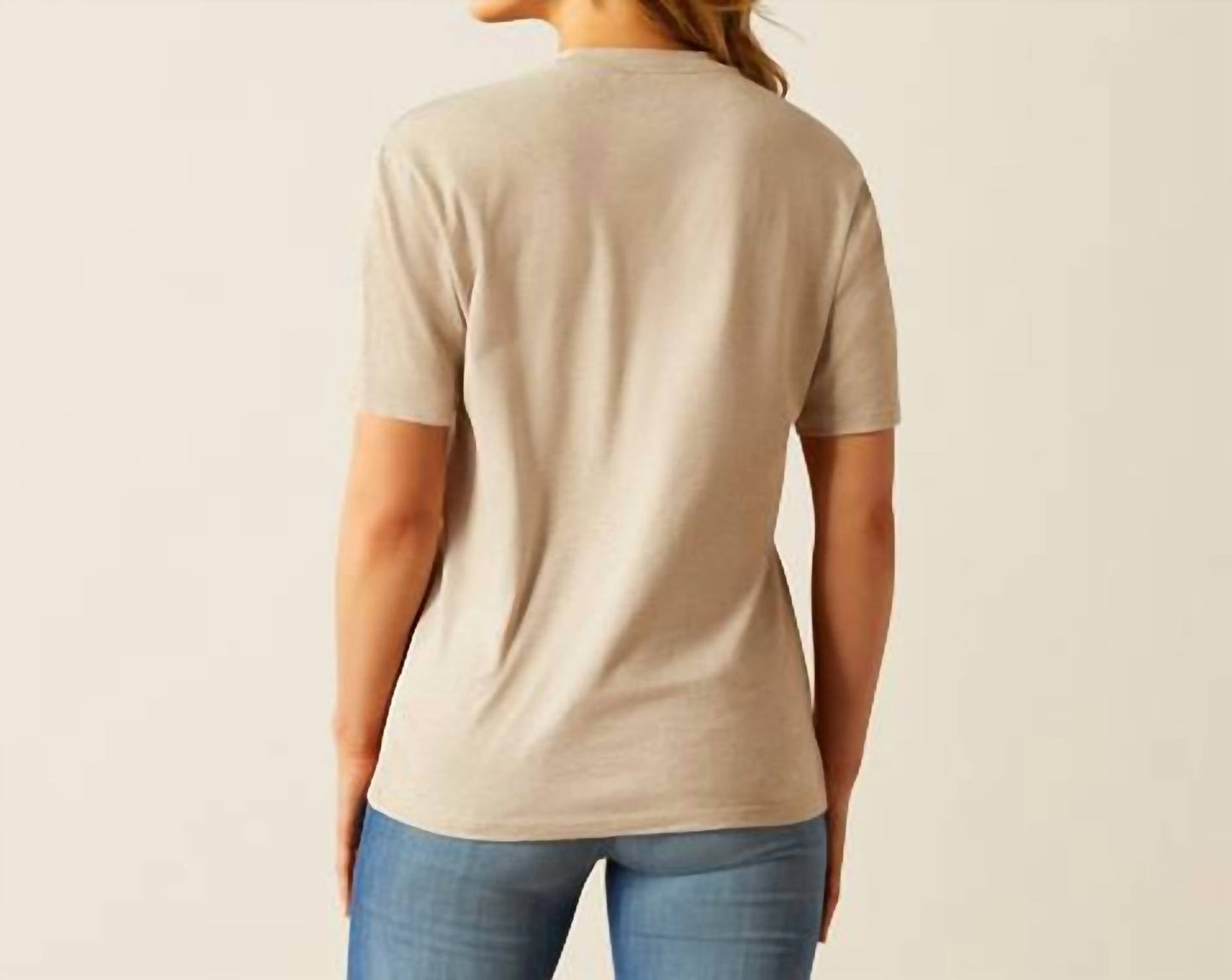 Ariat - Longhorn T-shirt