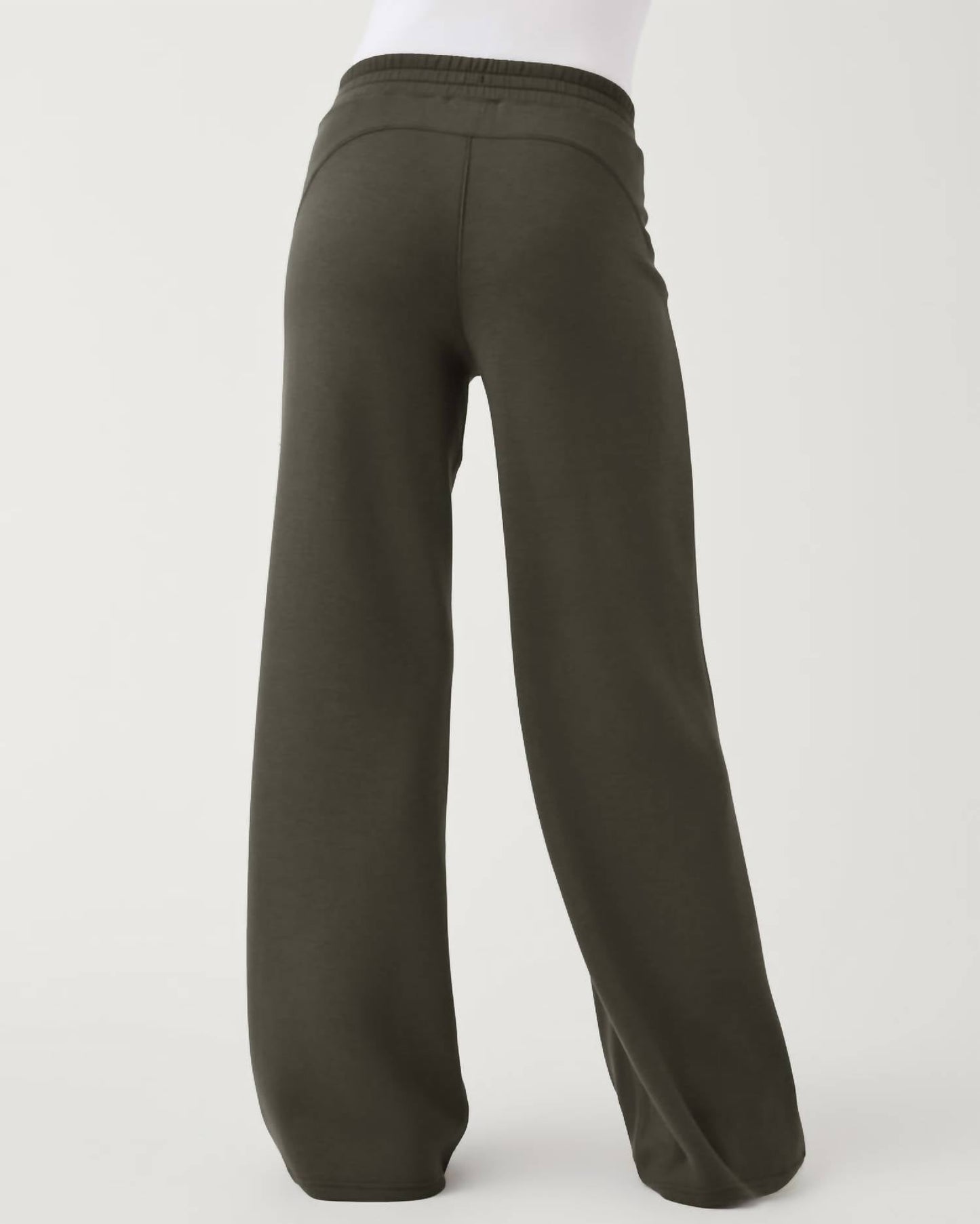 Spanx - Air Essentials Wide Leg Sweatpants