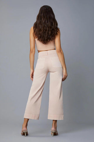 Dl1961 - Women'S - HEPBURN WIDE LEG JEAN