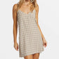 Billabong - 90s Babe Dress